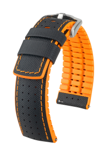 Hirsch Uhrenarmband Robby 0917694X50