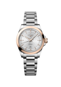 Longines Conquest Collection Longines Conquest L3.320.5.72.6