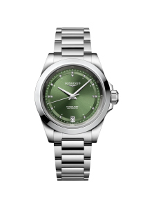 Longines Conquest Conquest 2023 L3.430.4.07.6