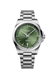 Longines Conquest Conquest 2023 L3.830.4.02.6