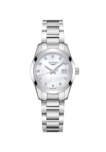 Longines Conquest Conquest Classic L2.286.4.87.6