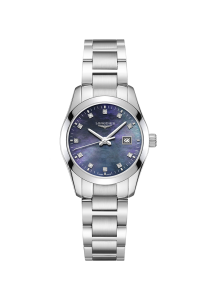 Longines Conquest Conquest Classic L2.286.4.88.6