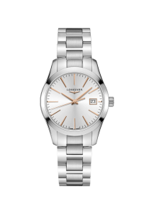 Longines Conquest Conquest Classic L2.386.4.72.6