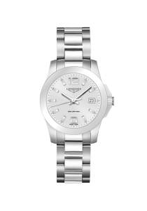 Longines Conquest Conquest L3.377.4.76.6