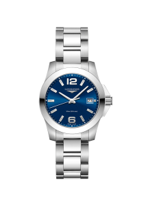 Longines Conquest Conquest L3.377.4.96.6