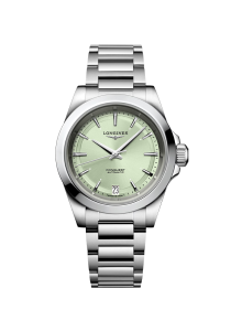 Longines Conquest Conquest L3.430.4.02.6