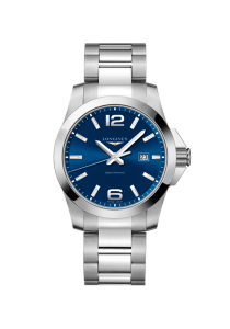 Longines Conquest Conquest L3.760.4.96.6