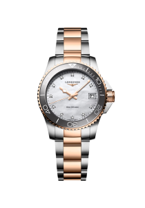 Longines Conquest HydroConquest L3.370.3.89.6