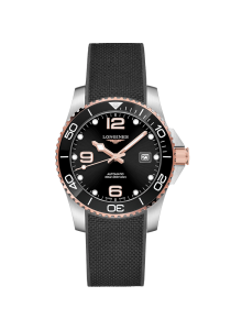 Longines Conquest HydroConquest L3.781.3.58.9