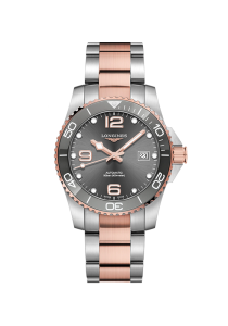 Longines Conquest HydroConquest L3.781.3.78.7