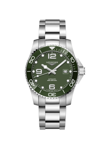 Longines Conquest HydroConquest L3.781.4.06.6