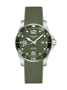 Longines Conquest HydroConquest L3.781.4.06.9