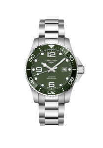 Longines Conquest HydroConquest L3.782.4.06.6