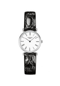 Longines Elegance La Grande Classique de Longines  L4.209.4.11.2