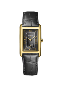 Longines Elegance Longines DolceVita L5.512.6.75.2