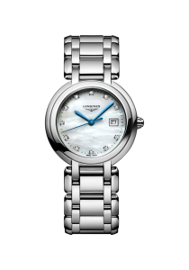 Longines Elegance Longines PrimaLuna L8.122.4.87.6