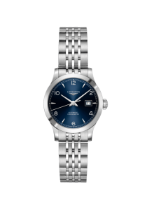 Longines Elegance Record L2.321.4.96.6