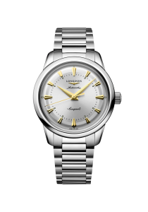 Longines Heritage Longines Conquest Heritage L1.649.4.72.6