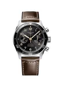 Longines Spirit Longines Spirit L3.821.4.53.2