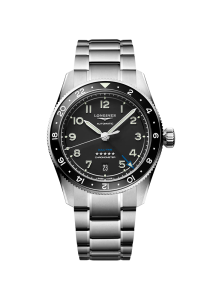 Longines Spirit Longines Spirit Zulu Time L3.802.4.53.6
