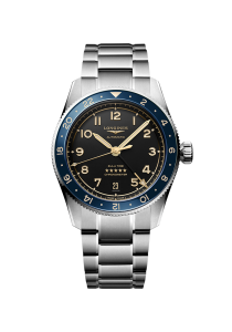 Longines Spirit Longines Spirit Zulu Time L3.802.4.60.6