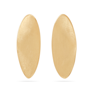 Marco Bicego Lunaria Lunaria Twist Statement-Ohrringe aus 18 Karat Gelbgold OB1914__Y_02