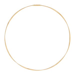 Marco Bicego Marrakech Collier aus Gelbgold CG337_Y