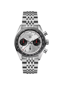 TAG Heuer TAG Heuer Carrera Chronograph CBS2216.BA0048