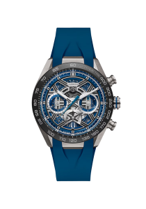 TAG Heuer TAG Heuer Carrera Chronograph Extreme Sport CBU2081.FT6274