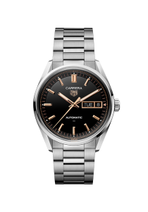 TAG Heuer TAG Heuer Carrera Day-Date WDA2111.BA0043