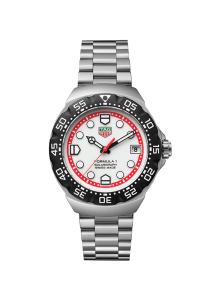 TAG Heuer TAG Heuer Formula 1 Solargraph WBY1111.BA0042