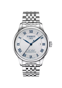 Tissot T-Classic Le Locle Powermatic 80 20th Anniversary T006.407.11.033.03