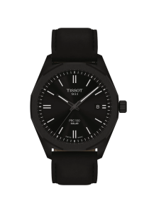 Tissot T-Classic PRC 100 Solar 39mm T151.422.36.051.00