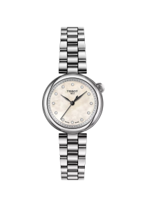 Tissot T-Lady Desir 28 mm T152.010.11.116.00