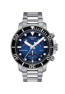 Tissot T-Sport Seastar 1000 Chronograph T120.417.11.041.01