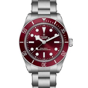 TUDOR Black Bay 58 M7939A1A0RU-0002
