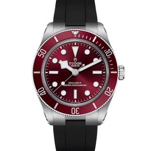TUDOR Black Bay 58 M7939A1A0RU-0003