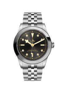 TUDOR Black Bay Black Bay 39 M79660-0004