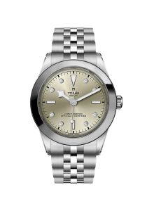 TUDOR Black Bay Black Bay 39 M79660-0006