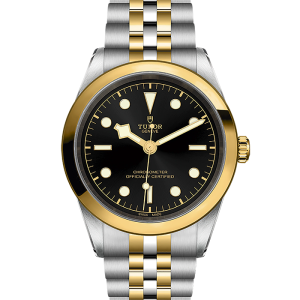 Tudor Black Bay Black Bay 41 S&G M79683-0001