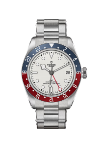TUDOR Black Bay Black Bay GMT M79830RB-0010