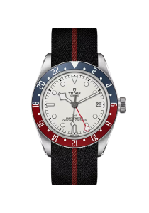 TUDOR Black Bay Black Bay GMT M79830RB-0012