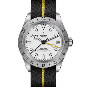 TUDOR Black Bay Pro M79470-0005