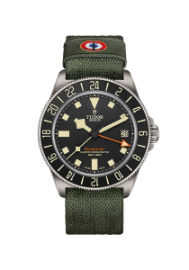 TUDOR Pelagos FXD GMT M2542G267NU-0002