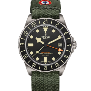 TUDOR Pelagos FXD GMT M2542G267NU-0002