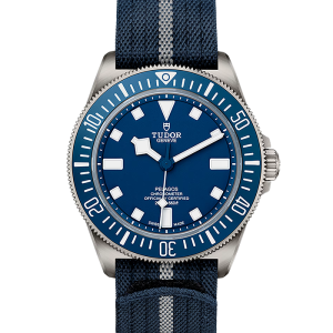 TUDOR Pelagos FXD M25707B/26-0001