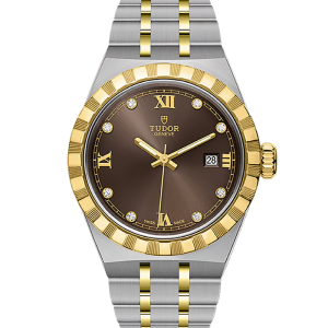 TUDOR Royal Royal M28303-0009