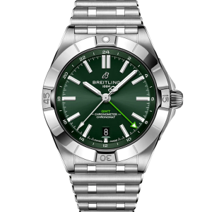 Breitling Chronomat Chronomat Automatic GMT 40 P323981A1L1A1