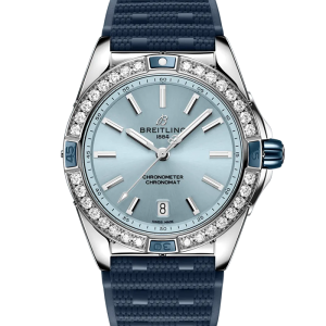 Breitling Chronomat Super Chronomat Automatic 38 A17356531C1S1