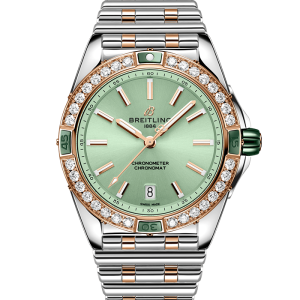 Breitling Chronomat Super Chronomat Automatic 38 U17356531L1U1